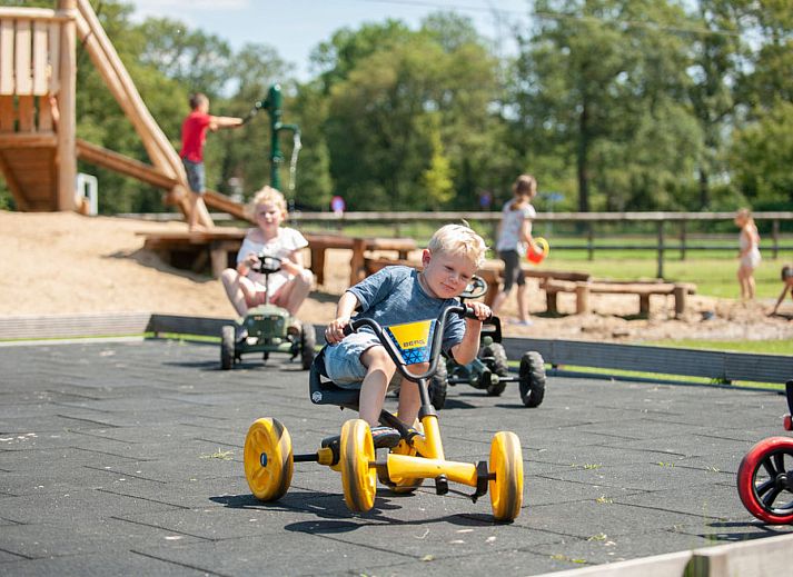 Camping Sevink Molen