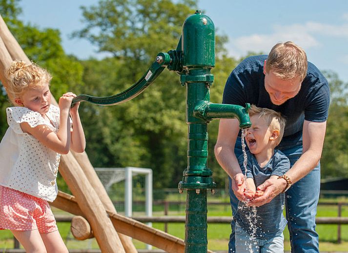 Camping Sevink Molen