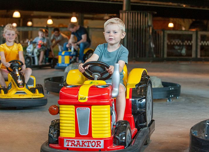 Camping Sevink Molen