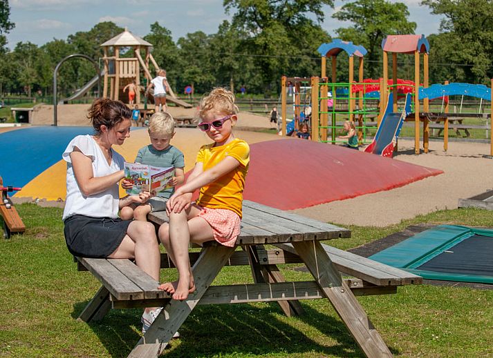 Camping Sevink Molen