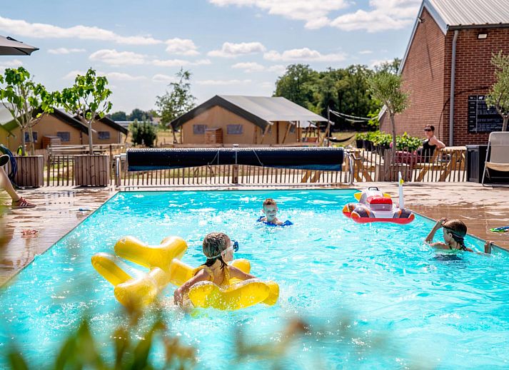 FarmCamps Hoeve Luyterheyde