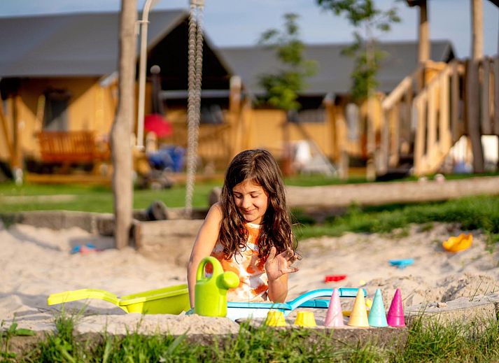 FarmCamps Hoeve Luyterheyde