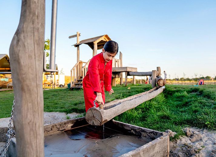 FarmCamps Hoeve Luyterheyde