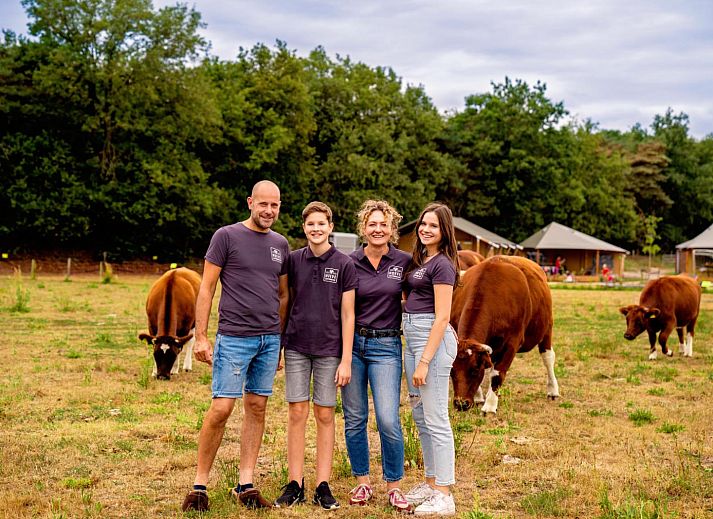 FarmCamps Hoeve Luyterheyde