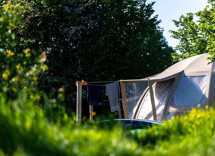Camping Vinkenhof