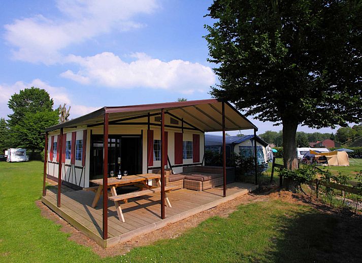 Camping Vinkenhof