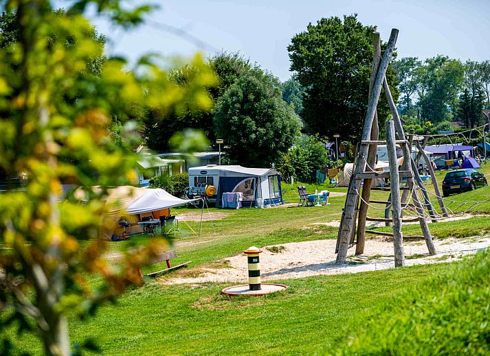 Camping Vinkenhof