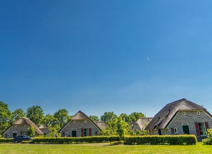 Vakantiepark De Lourenshoeve