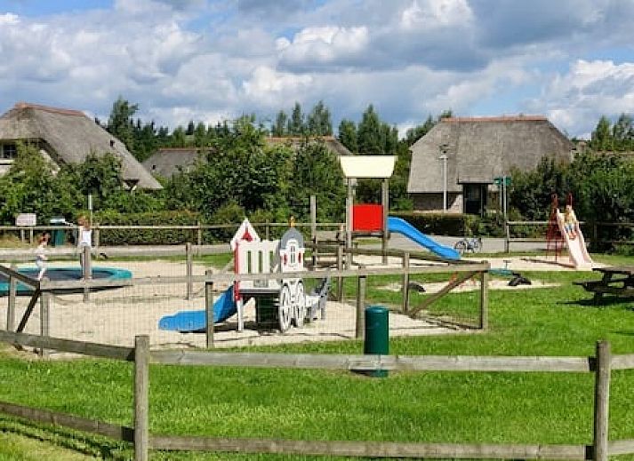 Vakantiepark De Lourenshoeve
