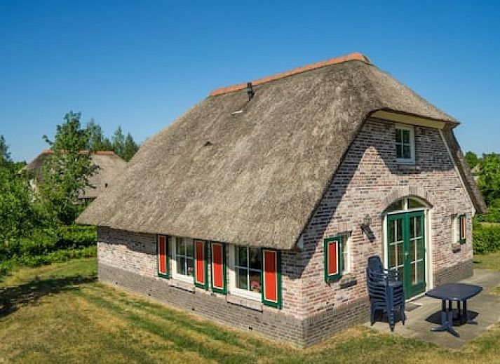 Vakantiepark De Lourenshoeve