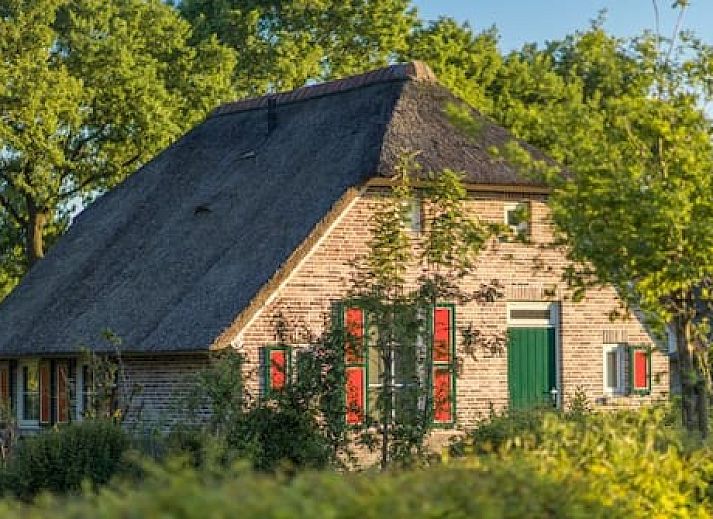 Vakantiepark De Lourenshoeve