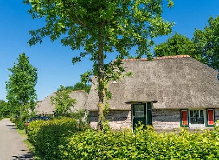 Vakantiepark De Lourenshoeve