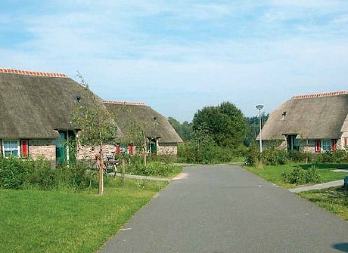 Vakantiepark De Lourenshoeve