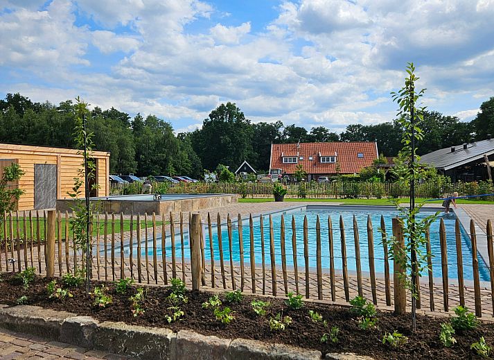 Camping Dal van de Mosbeek