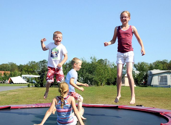 Camping Dal van de Mosbeek