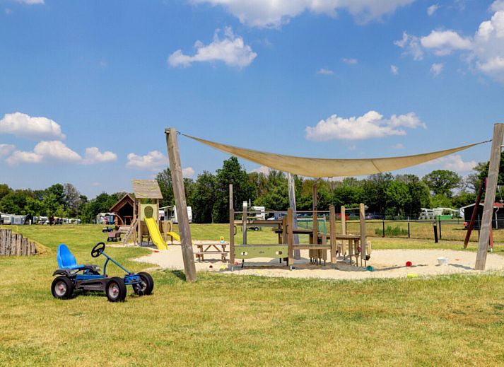 Camping Dal van de Mosbeek