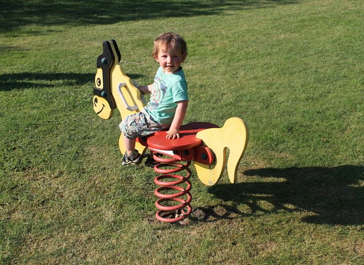 Camping Dal van de Mosbeek