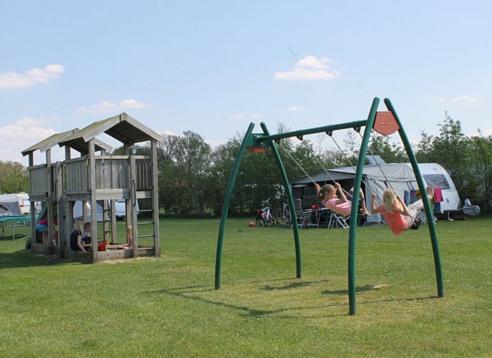 Camping Dal van de Mosbeek