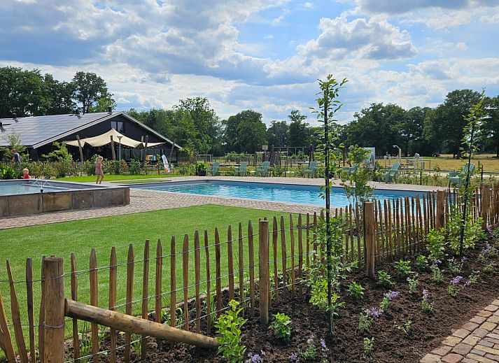 Camping Dal van de Mosbeek