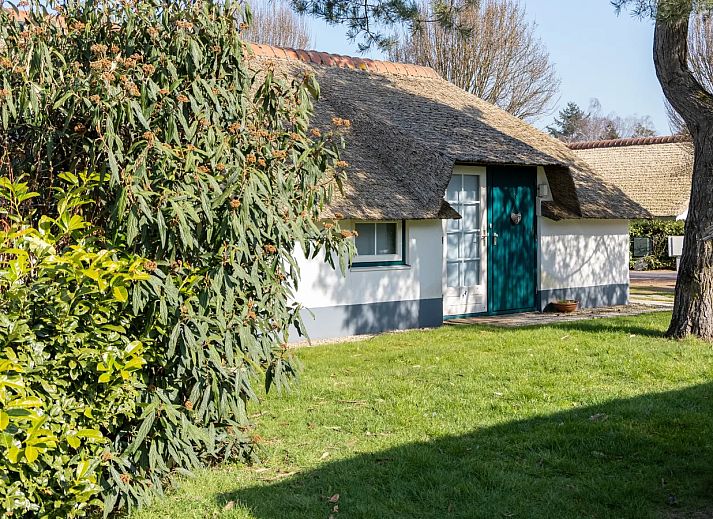 De Veluwse Hoevegaerde