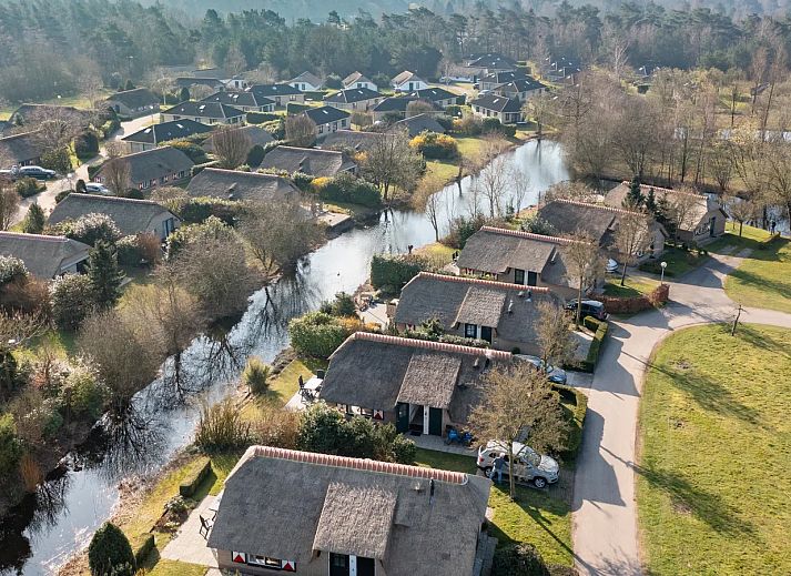 De Veluwse Hoevegaerde