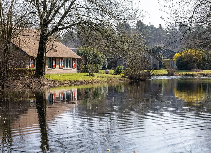 De Veluwse Hoevegaerde