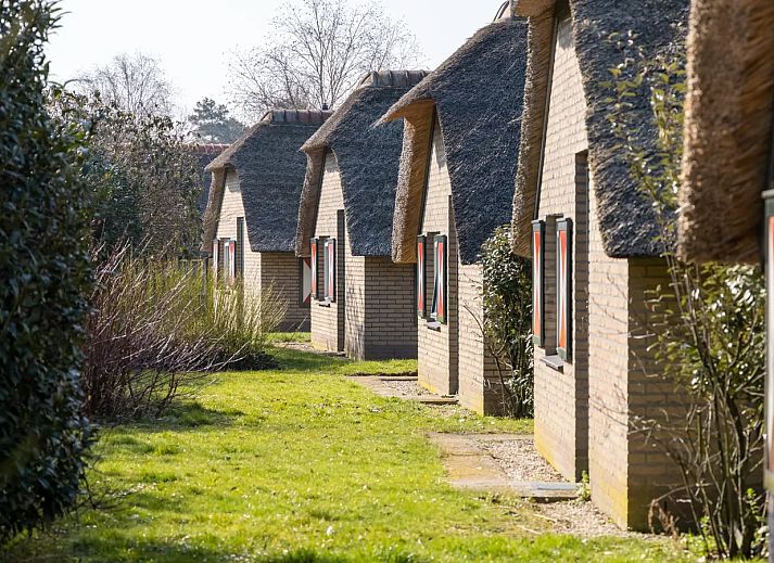 De Veluwse Hoevegaerde
