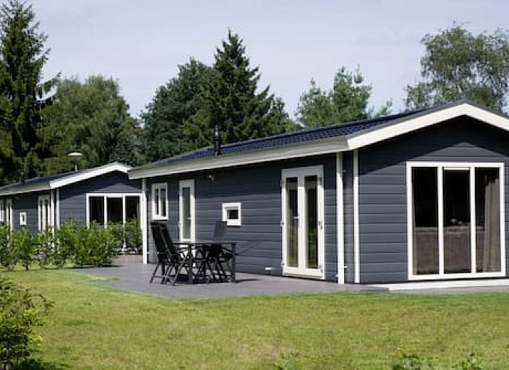 Vakantiepark de Ossenberg