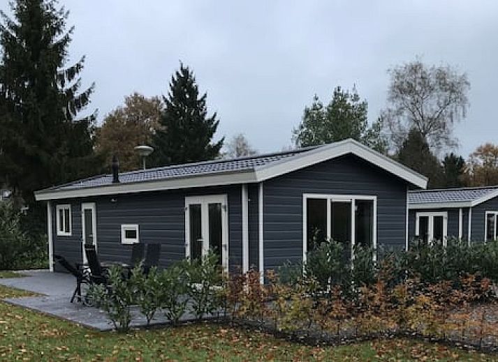 Vakantiepark de Ossenberg