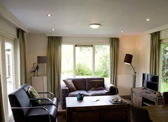 Vakantiepark de Ossenberg