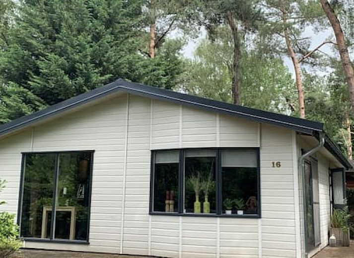 Vakantiepark de Ossenberg