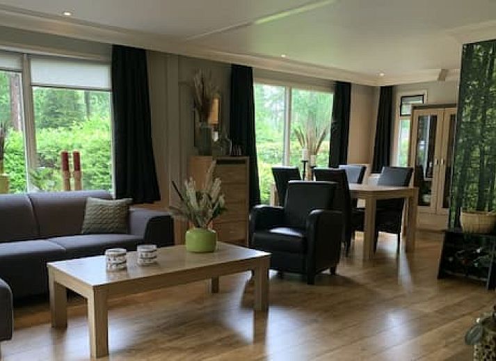 Vakantiepark de Ossenberg