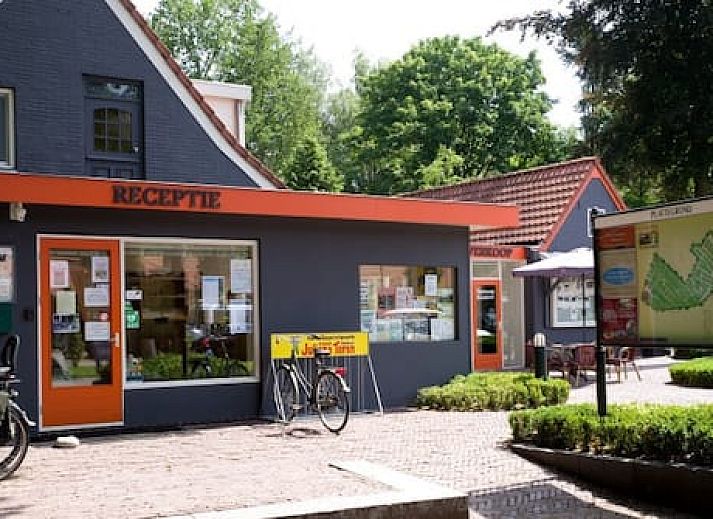 Vakantiepark de Ossenberg