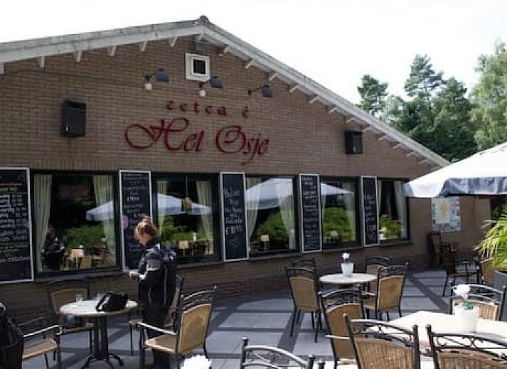 Vakantiepark de Ossenberg