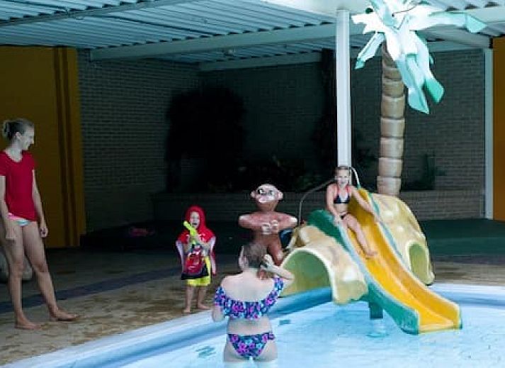 Vakantiepark de Ossenberg