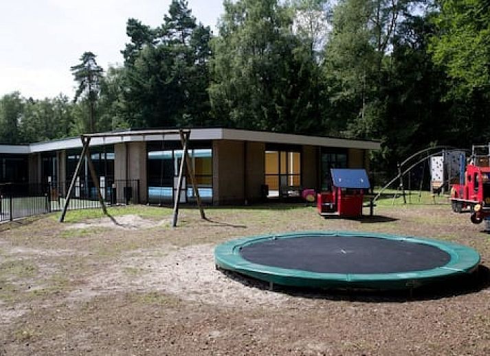 Vakantiepark de Ossenberg