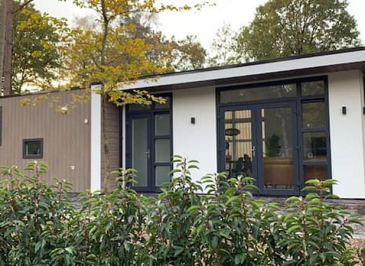 Vakantiepark de Ossenberg