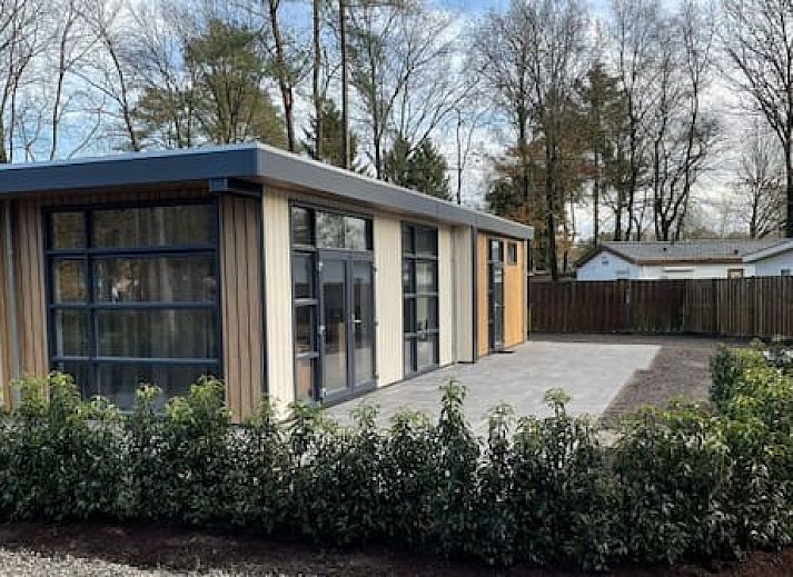 Vakantiepark de Ossenberg