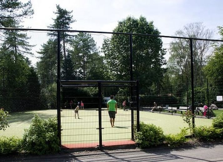 Vakantiepark de Ossenberg