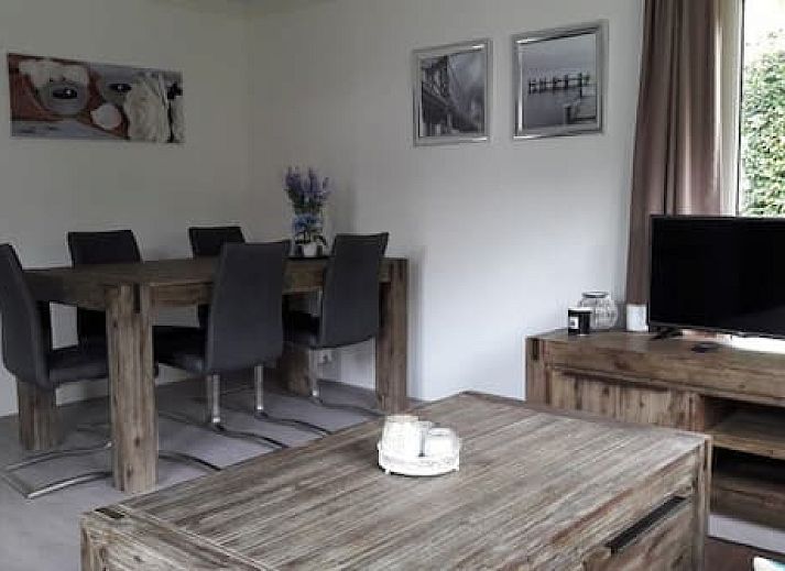 Vakantiepark de Ossenberg