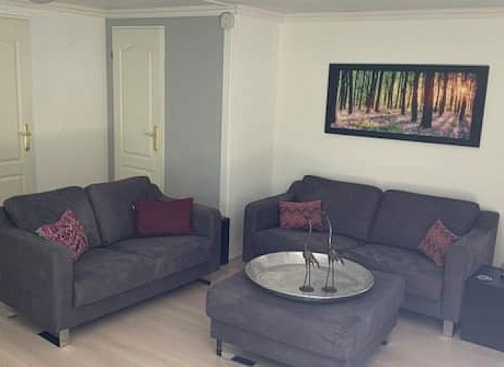 Vakantiepark de Ossenberg