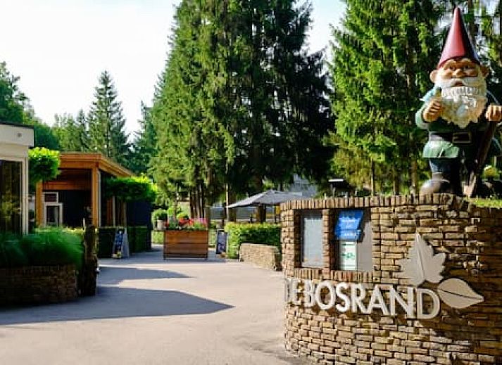 Vakantiepark de Bosrand