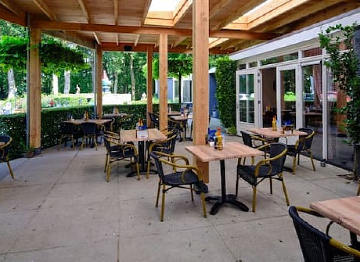 Vakantiepark de Bosrand