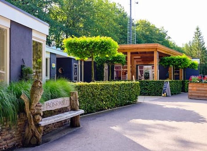 Vakantiepark de Bosrand