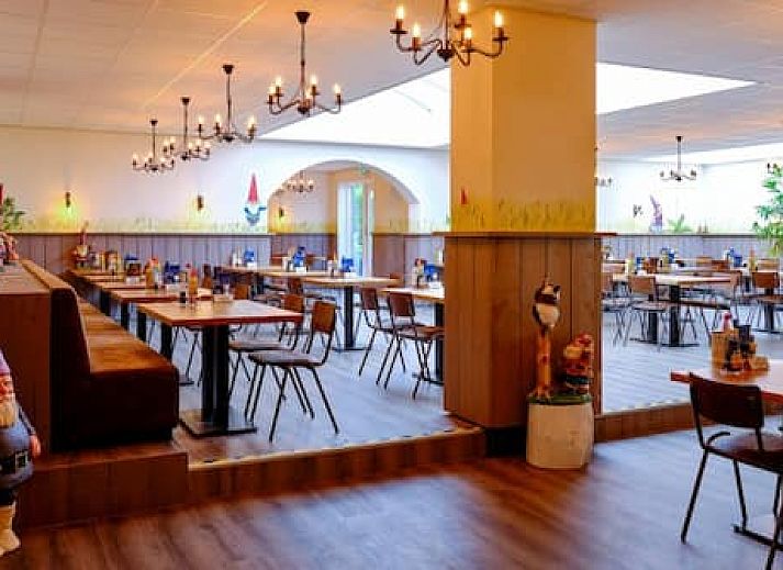 Vakantiepark de Bosrand