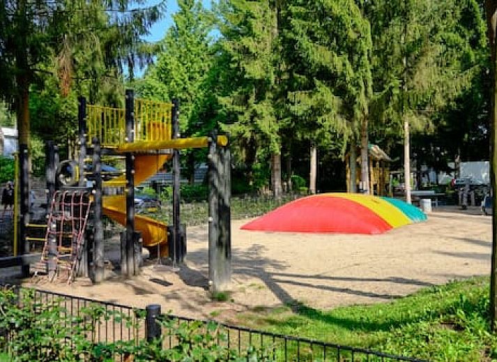 Vakantiepark de Bosrand