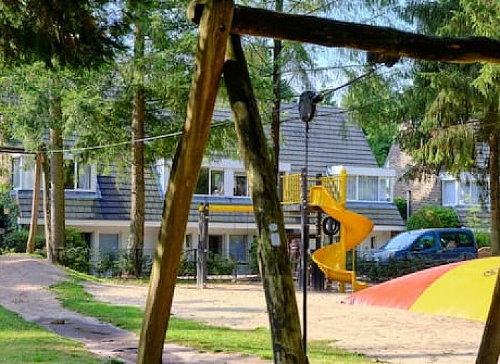 Vakantiepark de Bosrand