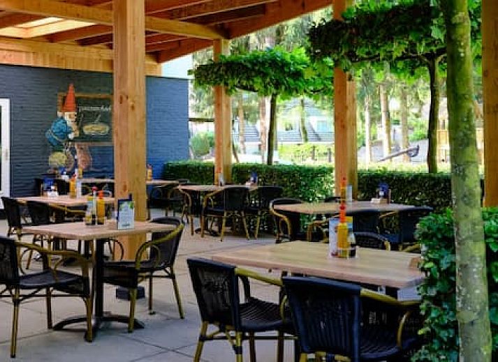 Vakantiepark de Bosrand