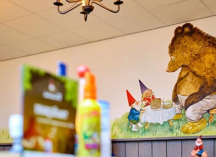 Vakantiepark de Bosrand