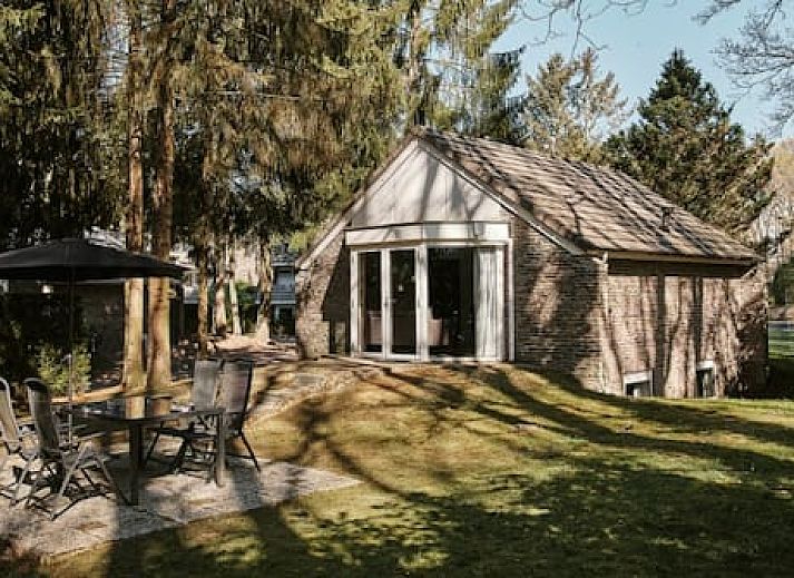 Vakantiepark de Bosrand